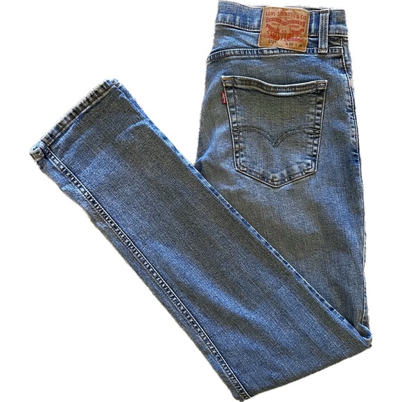Levi's Other - Levi’s 511 Slim Fit 32 x 34